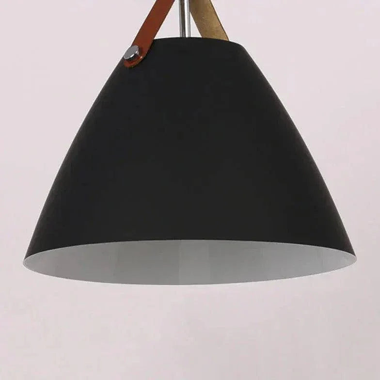 Lustre Nordique Moderne À 3 Lignes Pour Restaurant - Clowas.fr