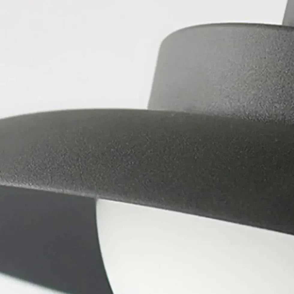 Suspension Luminaire Pour Entrée Extérieur Moderne Créatif - Clowas.fr