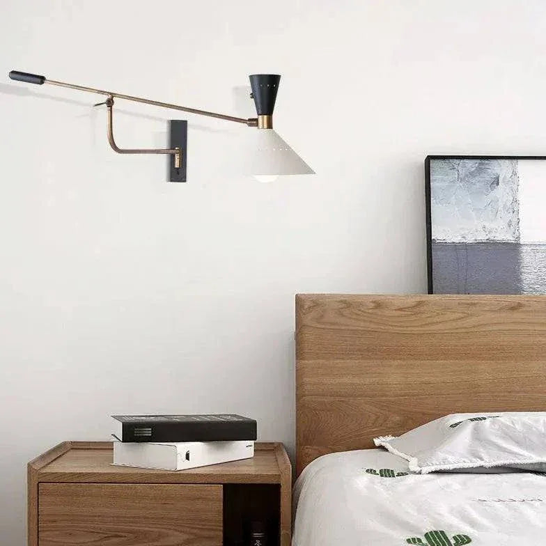 Lire Dans Le Lit Design Moderne Minimaliste - Clowas.fr