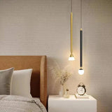 Suspension Pour Chambre À Coucher Moderne Aluminium - Clowas.fr