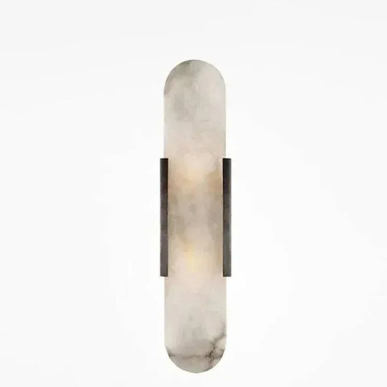 Applique Murale Lumineuse Design Nordique Créatif Moderne - Clowas.fr