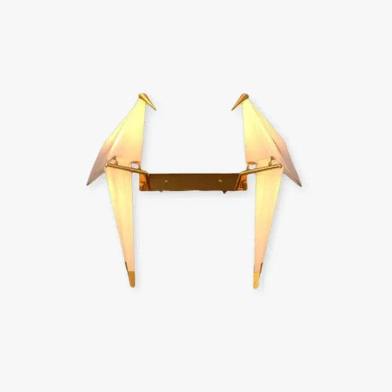 Lampe Murale Animaux Créatif Moderne Oiseau - Clowas.fr