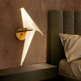 Lampe Murale Animaux Créatif Moderne Oiseau - Clowas.fr