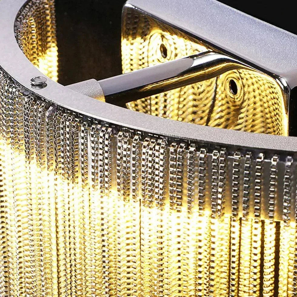 Appliques Mural Moderne Luxe Italien Léger - Clowas.fr