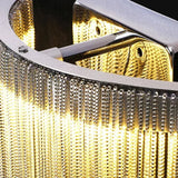 Appliques Mural Moderne Luxe Italien Léger - Clowas.fr