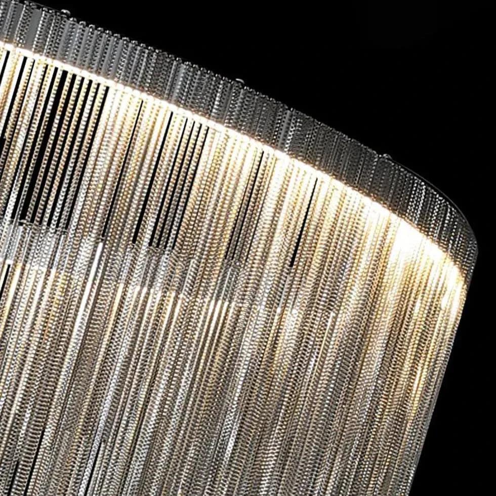 Appliques Mural Moderne Luxe Italien Léger - Clowas.fr