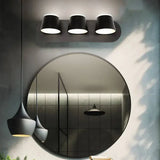 Applique Metal Noire Moderne Créative Et Décorative - Clowas.fr