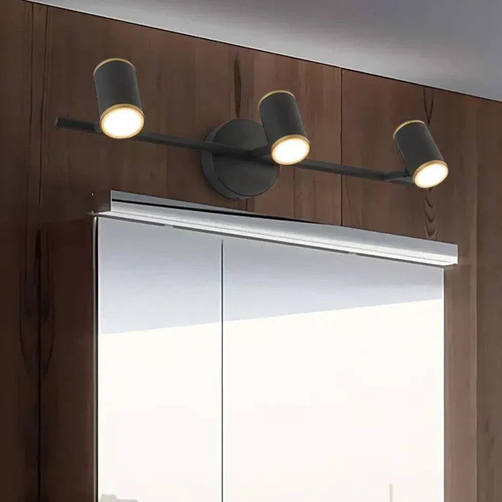 Applique Ip44 Salle De Bain Moderne Minimaliste - Clowas.fr