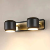 Applique Pour Miroir Salle De Bains Moderne - Clowas.fr