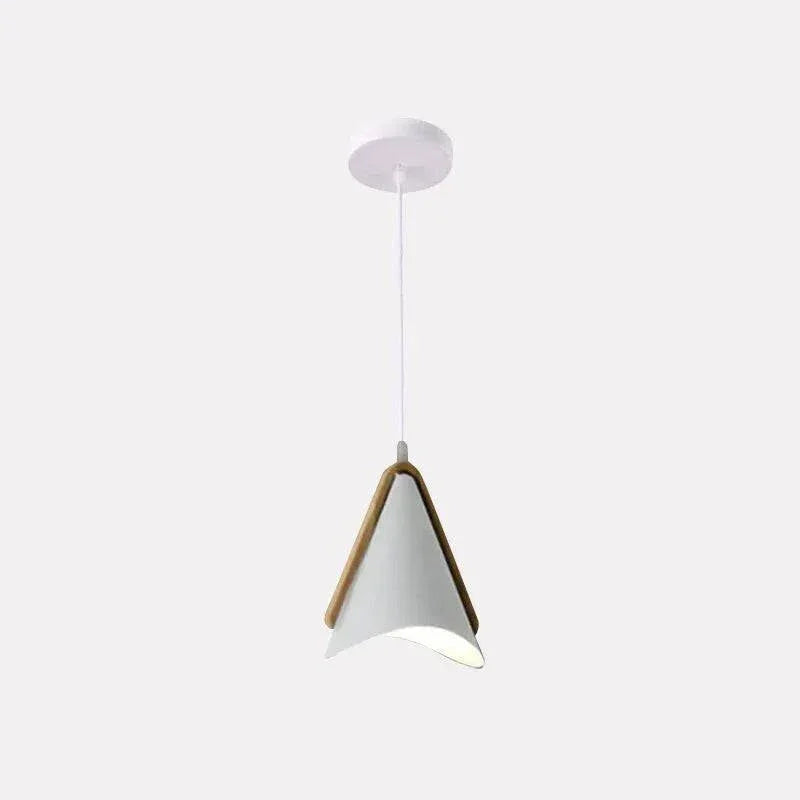 Lustre Deco Style Nordique Créatif Moderne - Clowas.fr