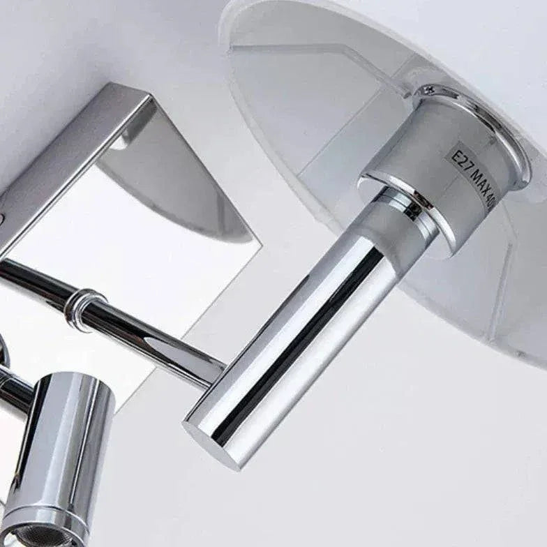 Applique Murale Moderne Multifonctionnelle Pour Salon - Clowas.fr