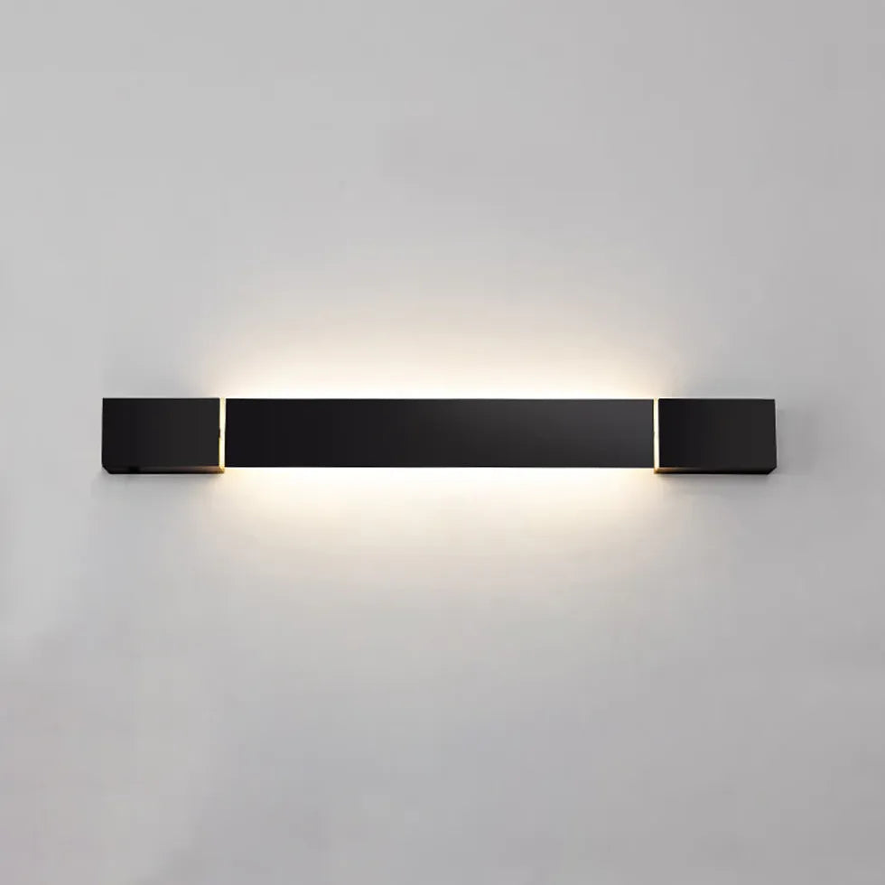 Modern Led Black Picture Lights