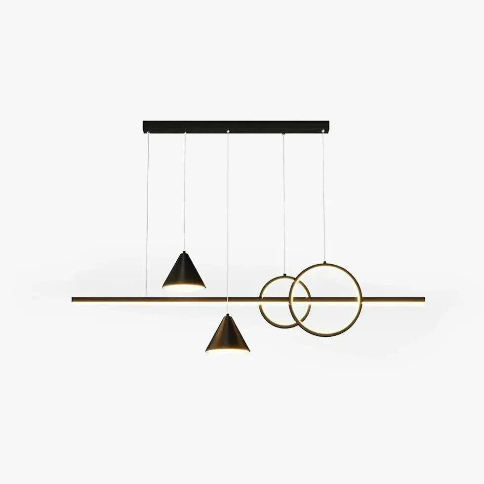 Plafond Cuisine Moderne Créatif Nordique Minimaliste - Clowas.fr