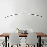 Lustre Led En Cristal Moderne Au Design Simple - Clowas.fr