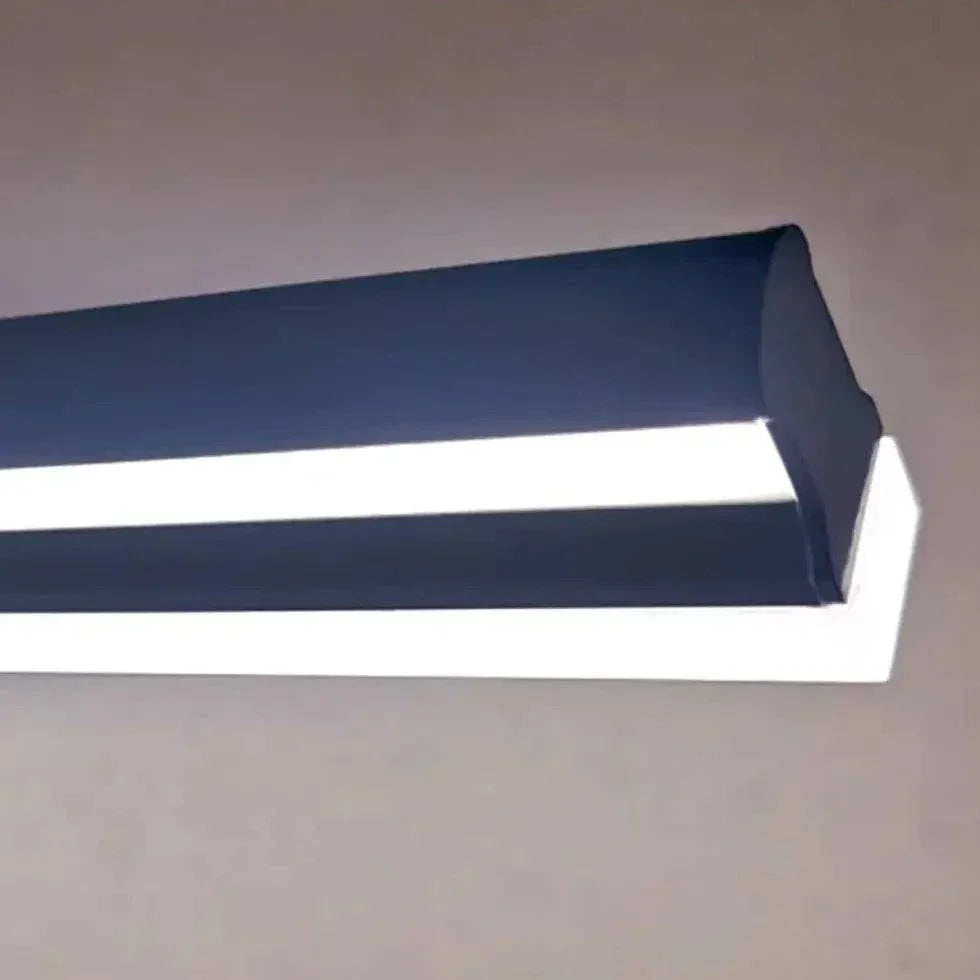 Luminaires Muraux Pour Miroir Salle De Bains - Clowas.fr