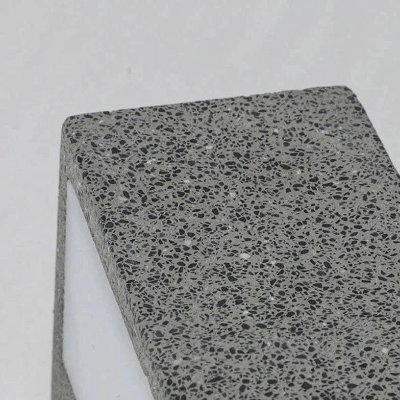 Appliques Murales Extérieures Supérieures Et Inférieures De Patio Étanches - Clowas.fr