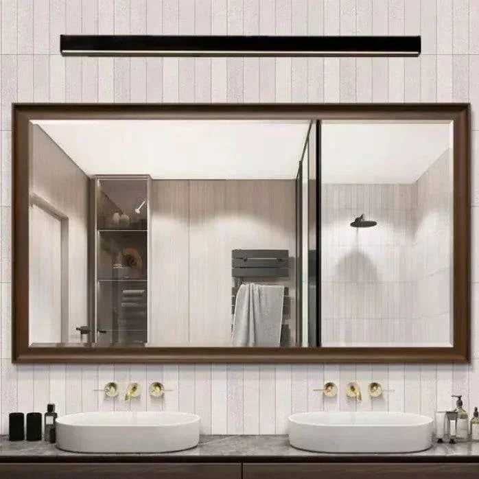 Applique Nordique Longue En Acier Inoxydable - Clowas.fr