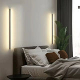 Dimmable Led Wall Lights Black Indoor