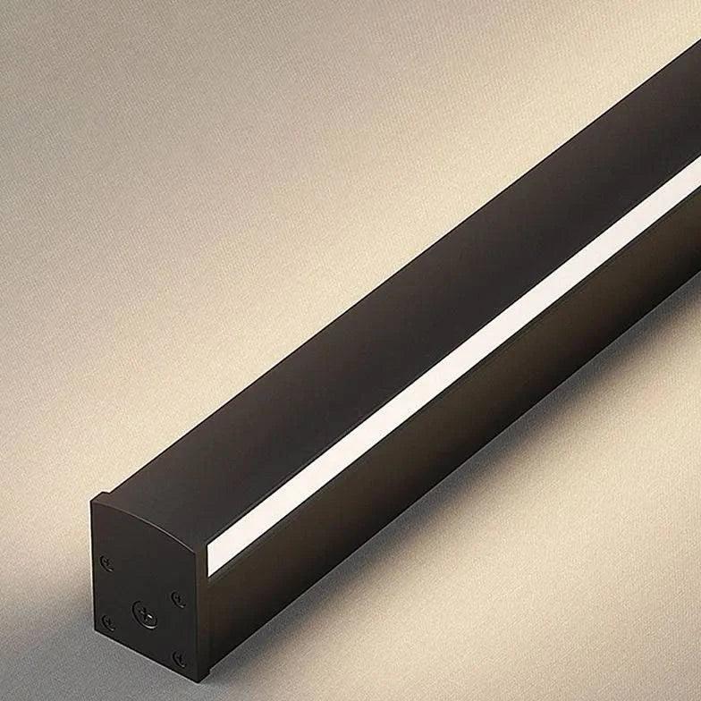 Applique Nordique Longue En Acier Inoxydable - Clowas.fr
