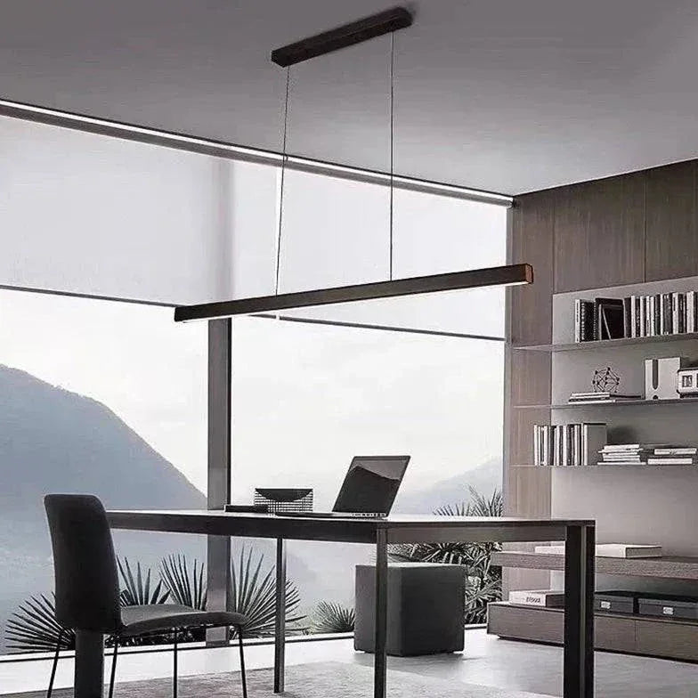 Lustre Simple Moderne Nordique - Clowas.fr