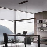 Lustre Simple Moderne Nordique - Clowas.fr