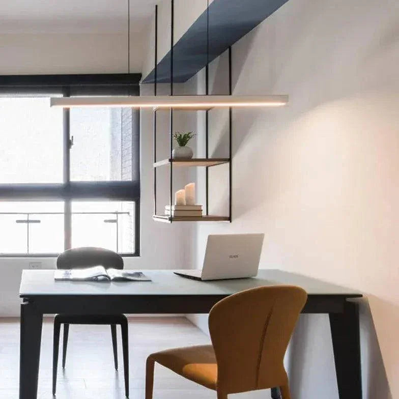 Lustre Simple Moderne Nordique - Clowas.fr