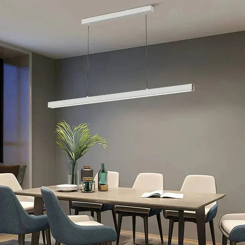 Lustre Simple Moderne Nordique - Clowas.fr