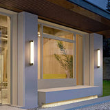 Lumieres Extérieur Ajustable Capteur Intelligent Moderne - Clowas.fr