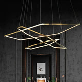 Lampes suspension design pour salle nordique