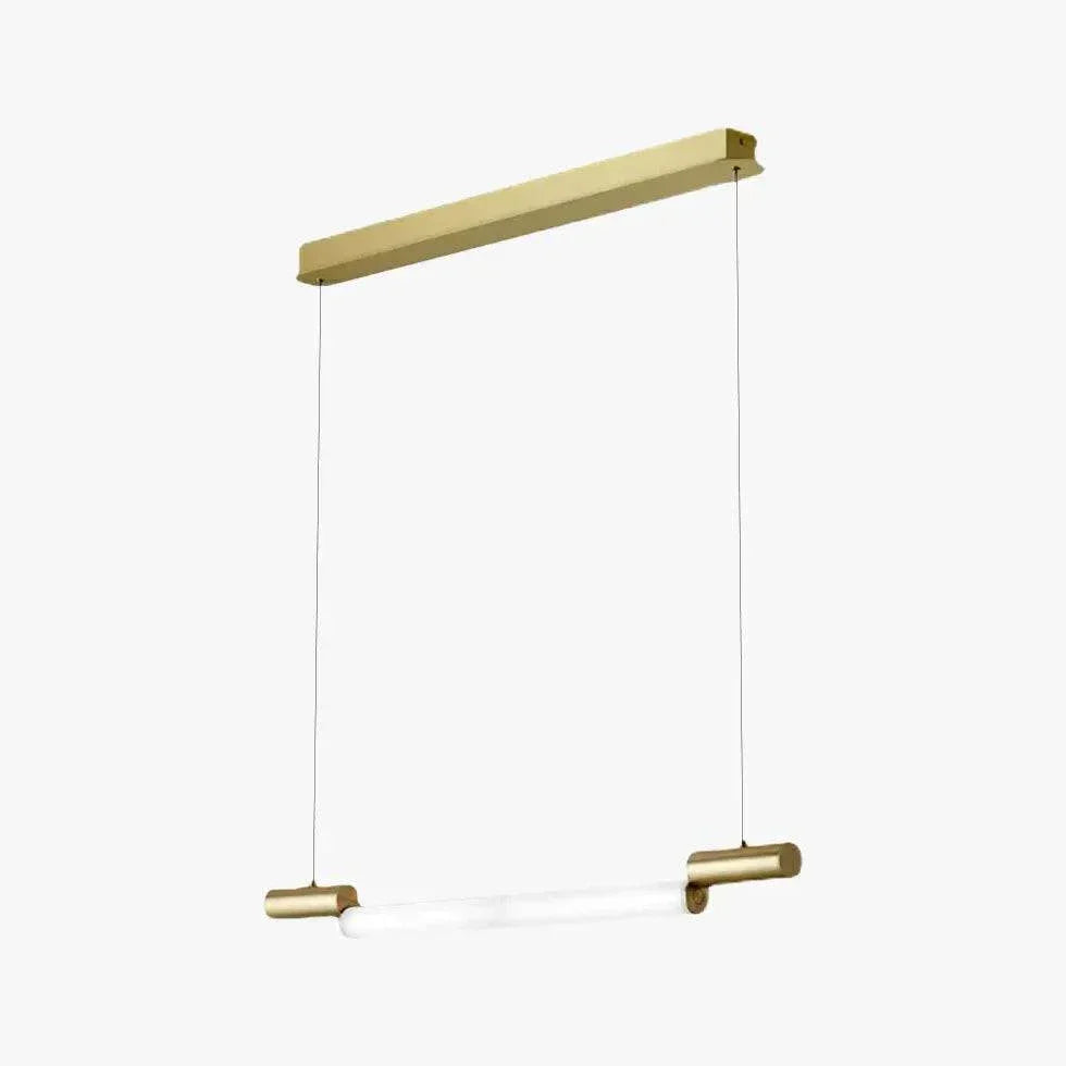 Suspension Brass Nordique Minimaliste Moderne Créatif - Clowas.fr