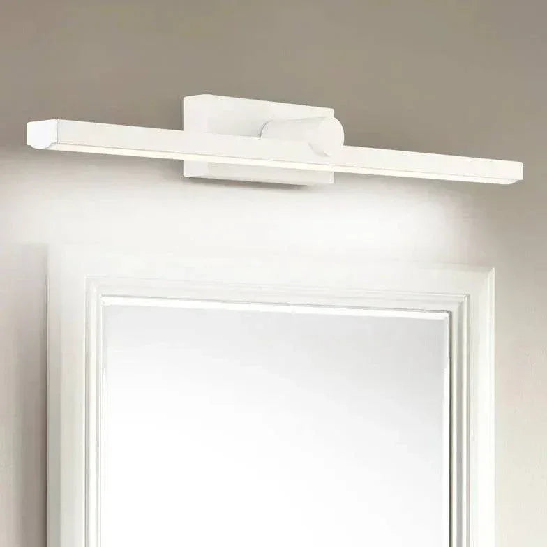 Eclairage Pour Miroir Salle De Bain Led Nordique - Clowas.fr