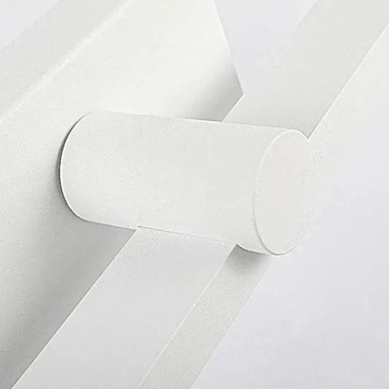 Eclairage Pour Miroir Salle De Bain Led Nordique - Clowas.fr