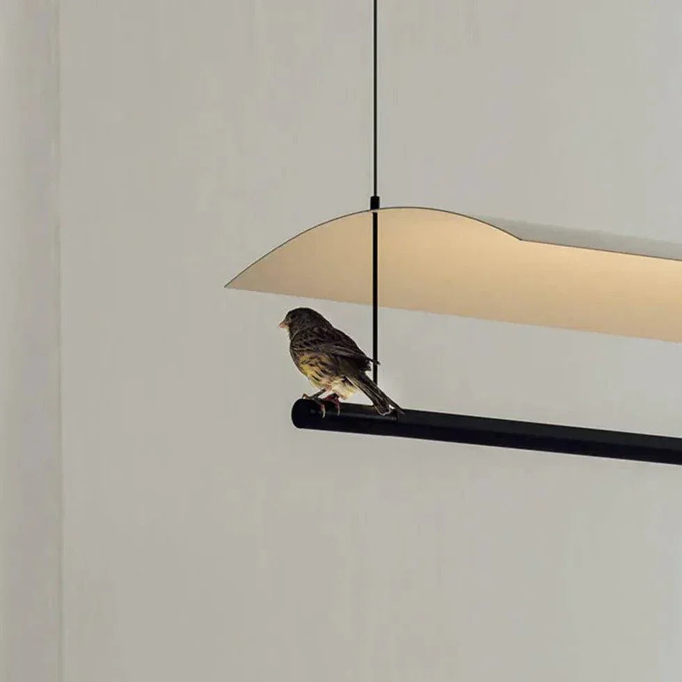 Lustre De Cuisine Nordique Moderne - Clowas.fr