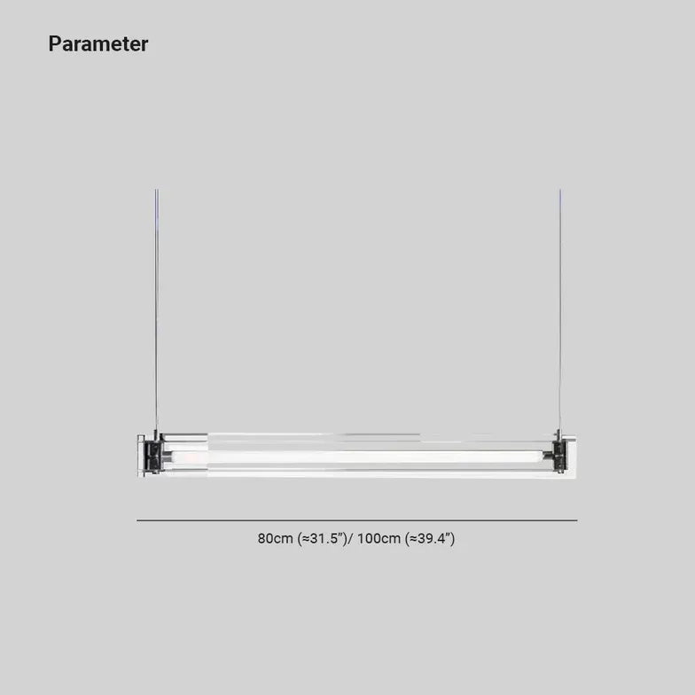 Lampe suspension pour bar design créatif