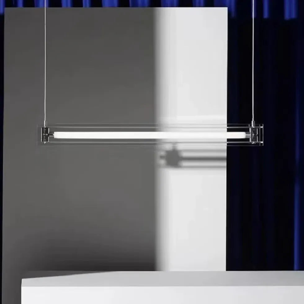 Lampe suspension pour bar design créatif