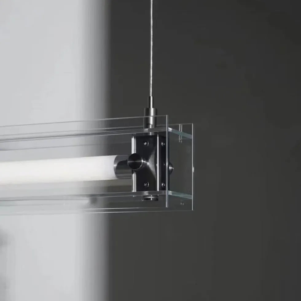 Lampe suspension pour bar design créatif