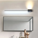 Luminaire salle de bain led miroir nordique créatif