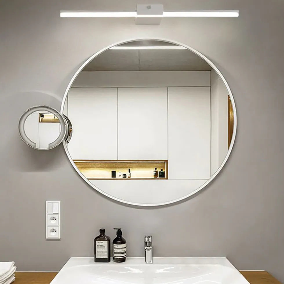 Natural White Led Bathroom Mirror Lights