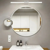 Luminaire De Miroir Salle De Bain Miroir Maquillage Moderne - Clowas.fr