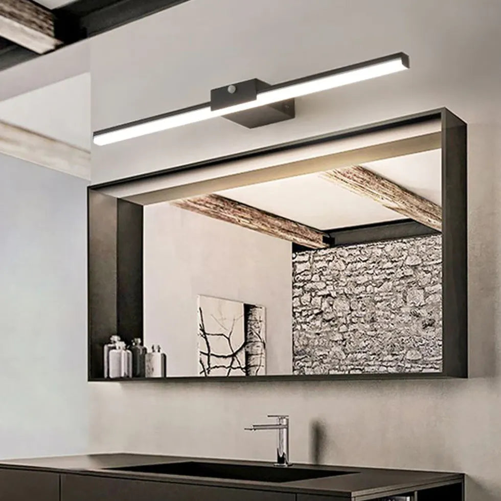 Natural White Led Bathroom Mirror Lights