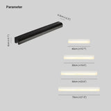 Applique Murale Blanche Salle De Bain Miroir - Clowas.fr