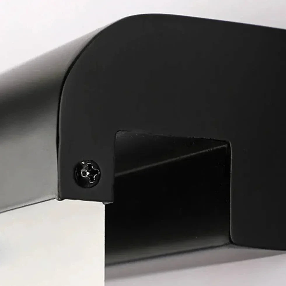 Applique Murale Blanche Salle De Bain Miroir - Clowas.fr