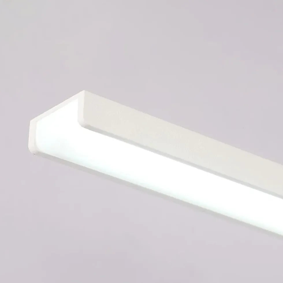 Rectangular Modern Led Bathroom Mirror Lights