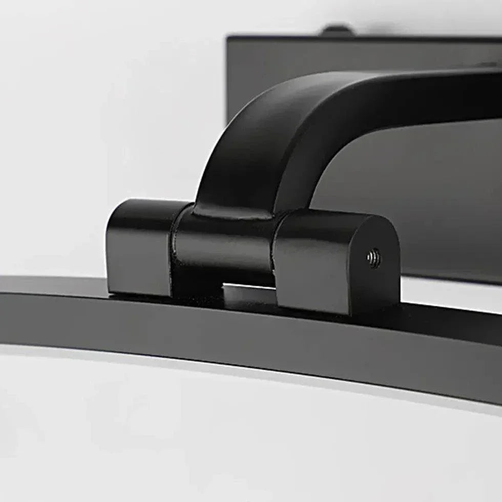 Luminaire Suspendu Mural Magnétique Rond - Clowas.fr