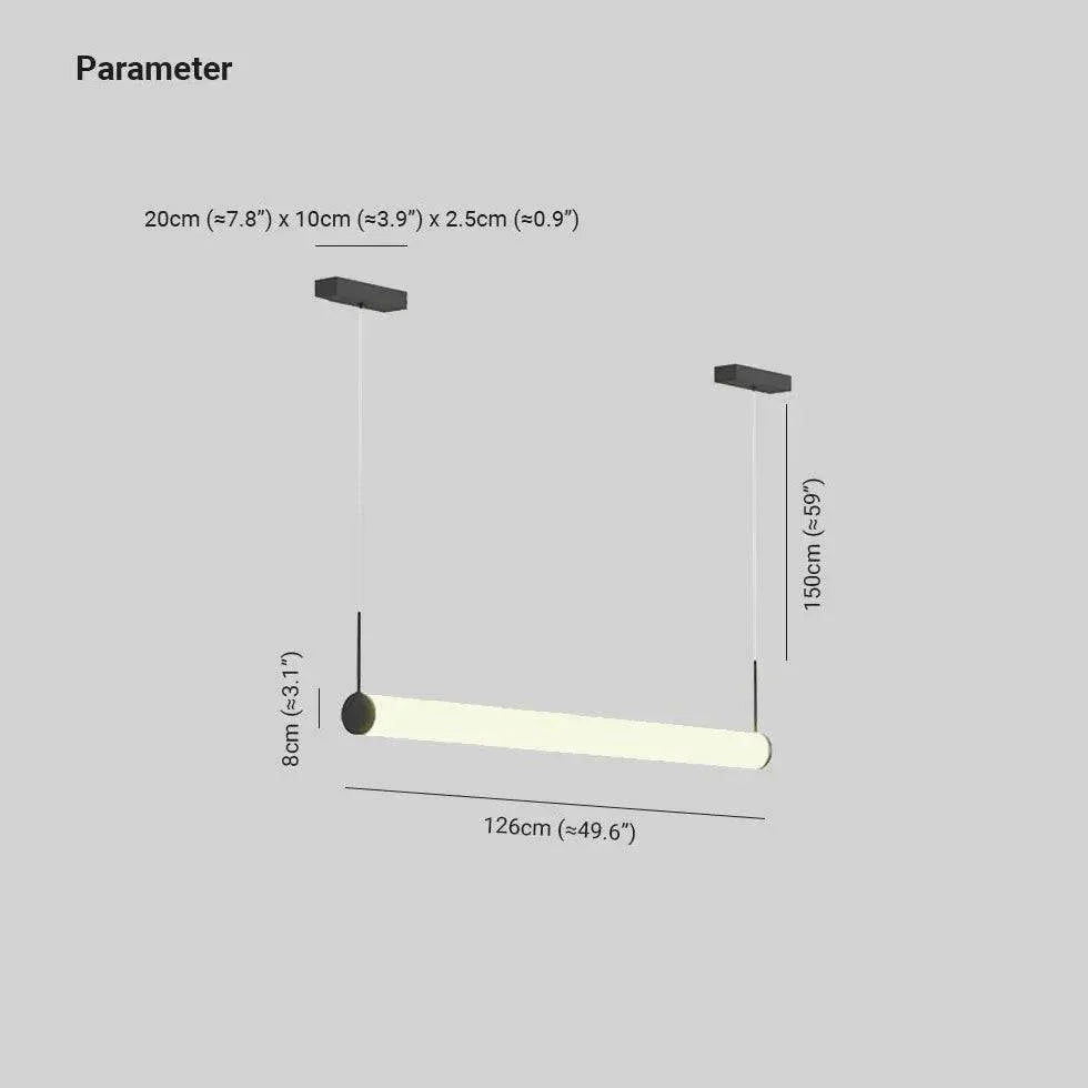 Lustre Minimaliste Moderne Extérieur Créatif - Clowas.fr