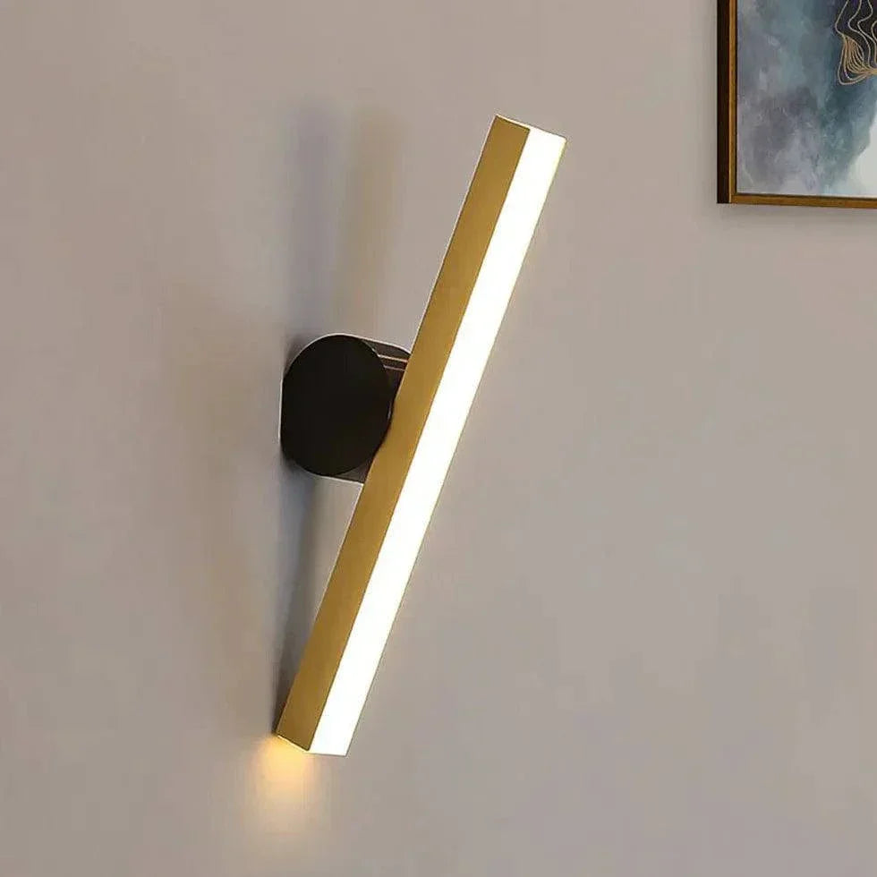 Luminaire Exterieur Encastrable Mural Lampe Murale Moderne - Clowas.fr