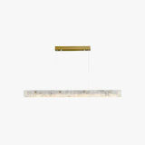 Suspension Luminaire Ilot Central Design Minimaliste Moderne - Clowas.fr
