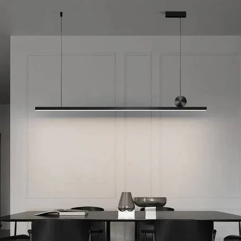 Lustre De Bar Nordique Design Moderne - Clowas.fr