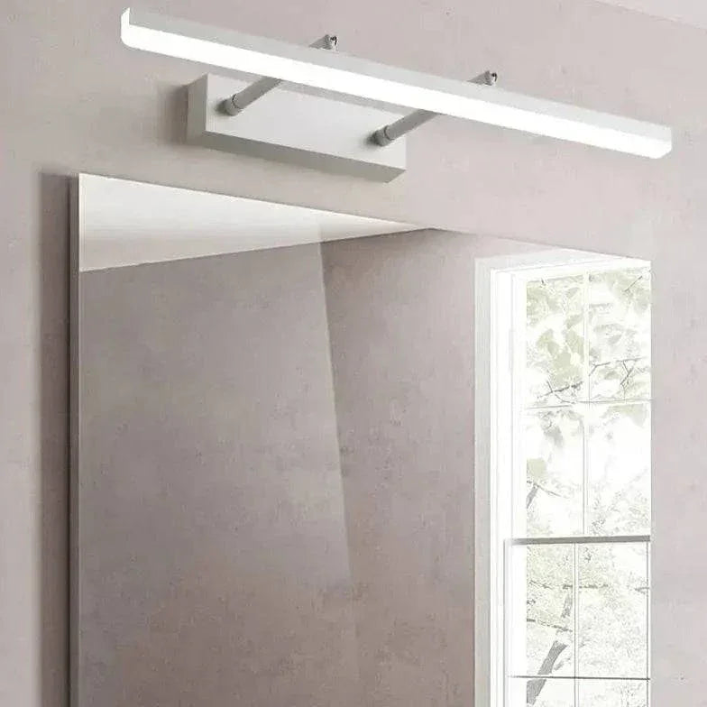 Applique Murale Led Pour Salle De Bain Moderne Et Minimaliste - Clowas.fr