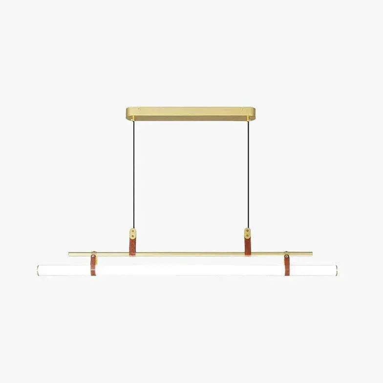 Lustre Blanc Moderne Nordique Élégant - Clowas.fr